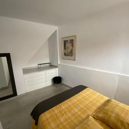 Piccolo Blu Vegueta Apartment Las Palmas de Gran Canaria Exterior photo