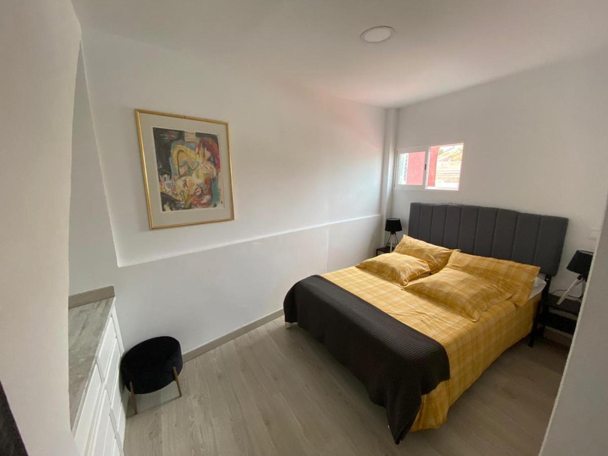 Apartment Piccolo Blu Vegueta *
