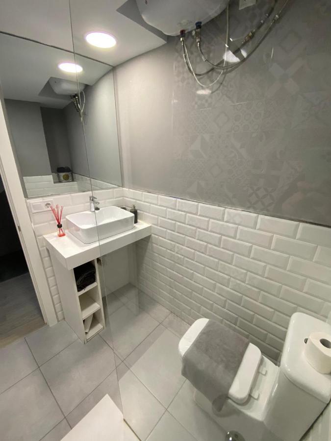 Piccolo Blu Vegueta Apartment Las Palmas de Gran Canaria
