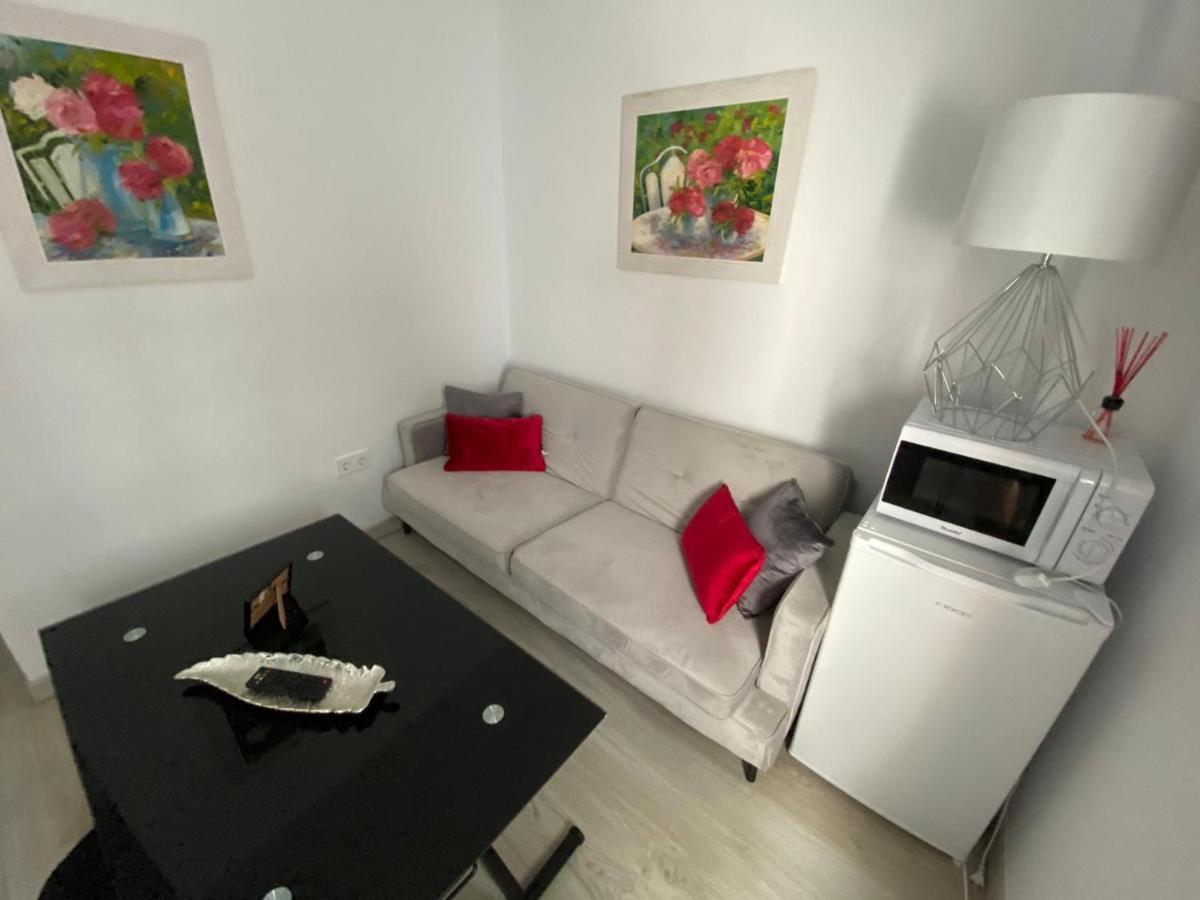 Piccolo Blu Vegueta Apartment Las Palmas de Gran Canaria