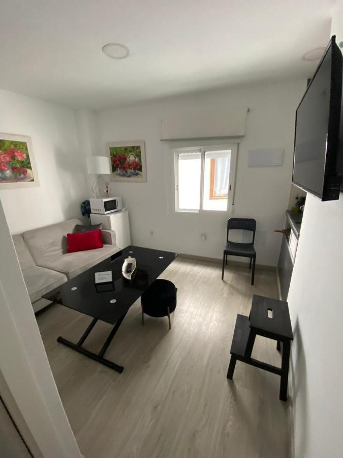 Apartment Piccolo Blu Vegueta Las Palmas de Gran Canaria