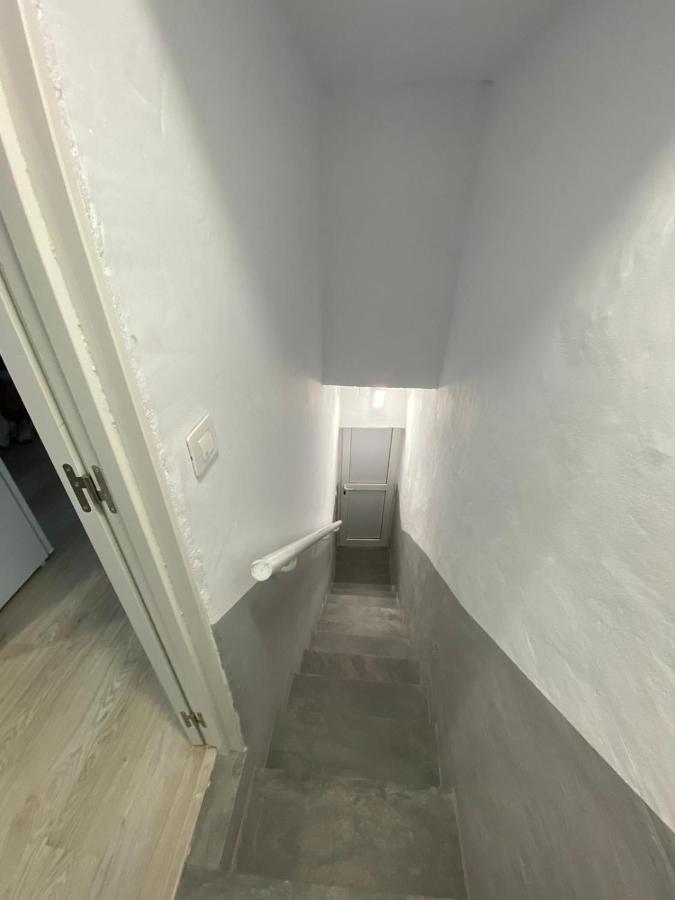 Piccolo Blu Vegueta Apartment