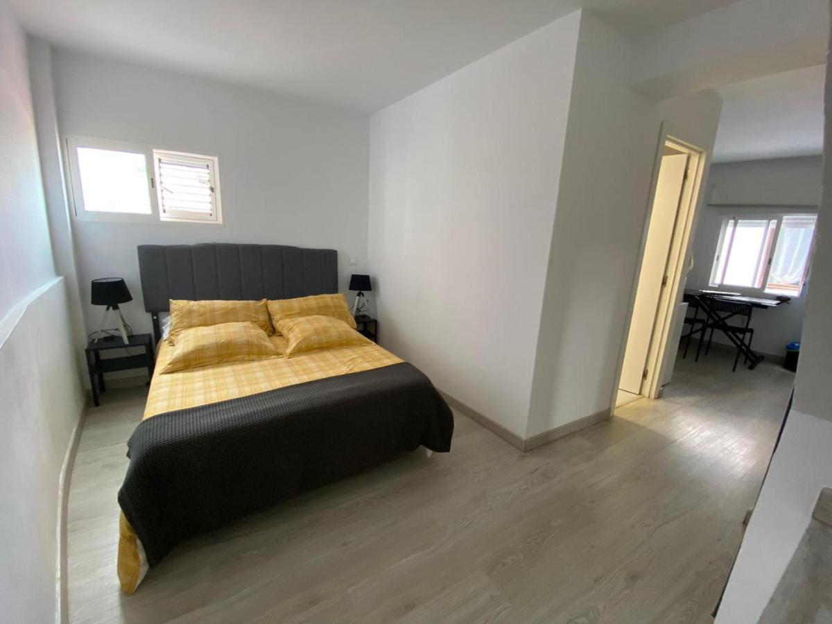 Apartment Piccolo Blu Vegueta *