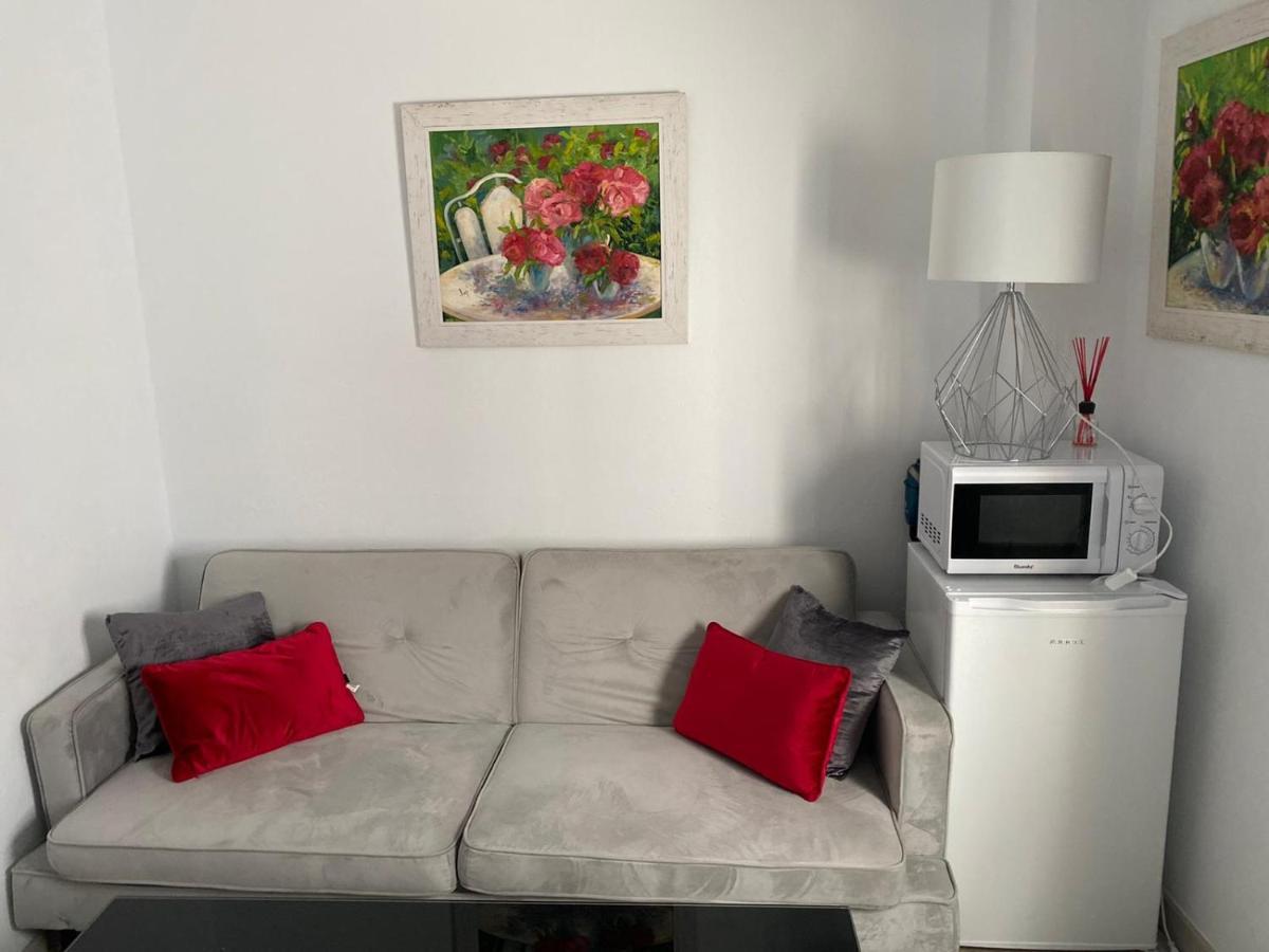 Piccolo Blu Vegueta Apartament Las Palmas de Gran Canaria